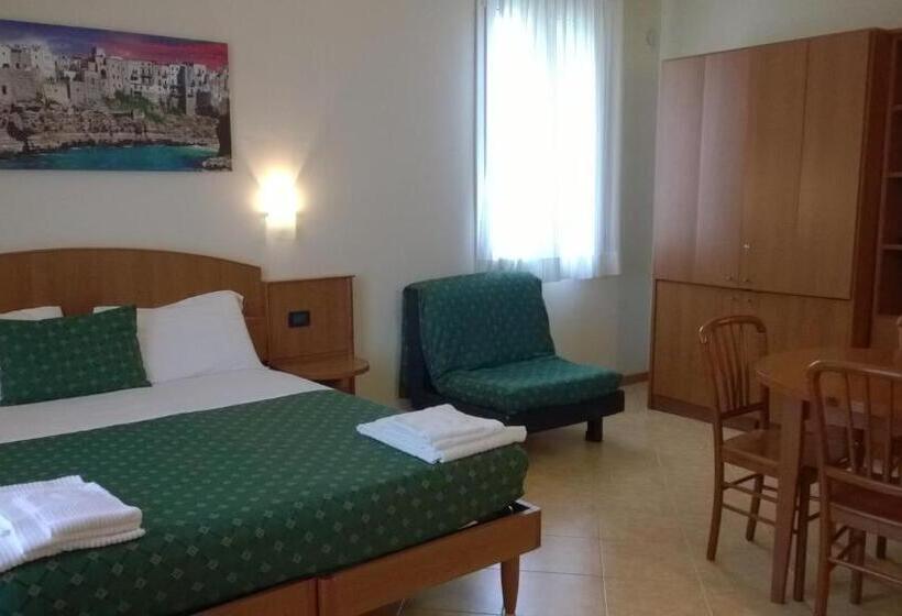 Номер Superior, Residence Alle Scuole Country House