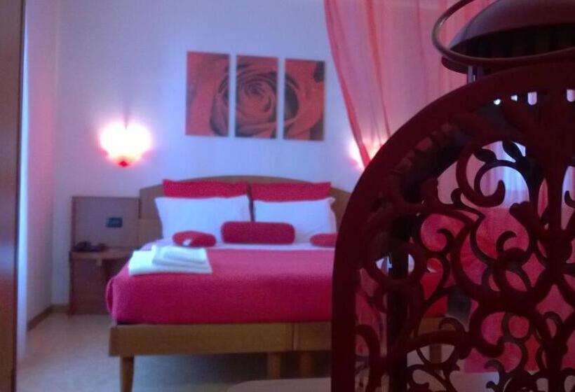 Полулюкс Вид на Сад, Residence Alle Scuole Country House