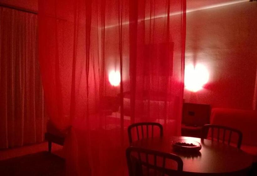 Полулюкс Вид на Сад, Residence Alle Scuole Country House