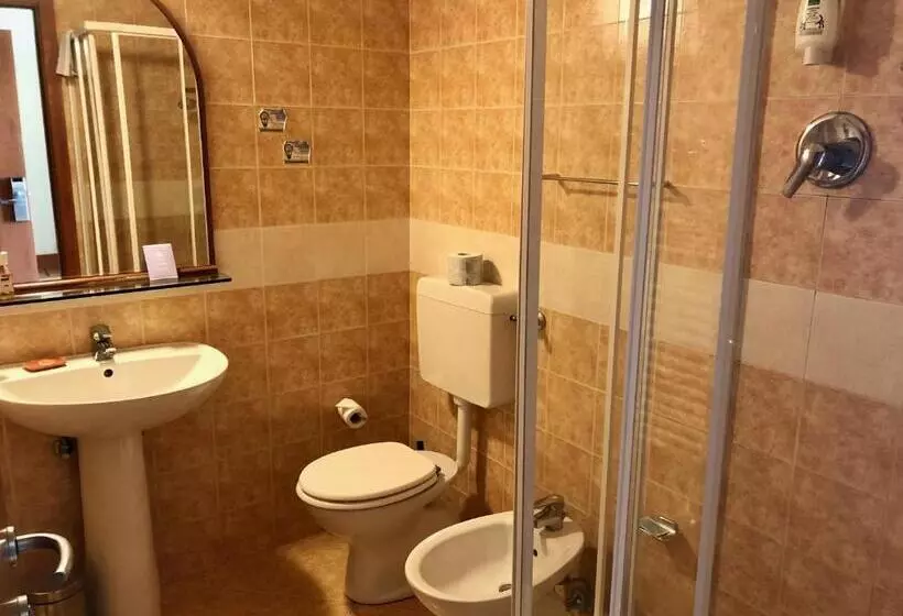 スタンダードルーム, Residence Alle Scuole Country House