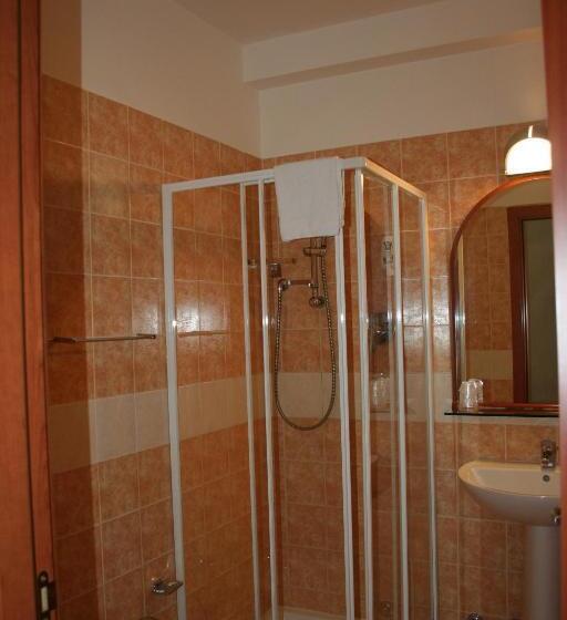 Номер Стандарт, Residence Alle Scuole Country House