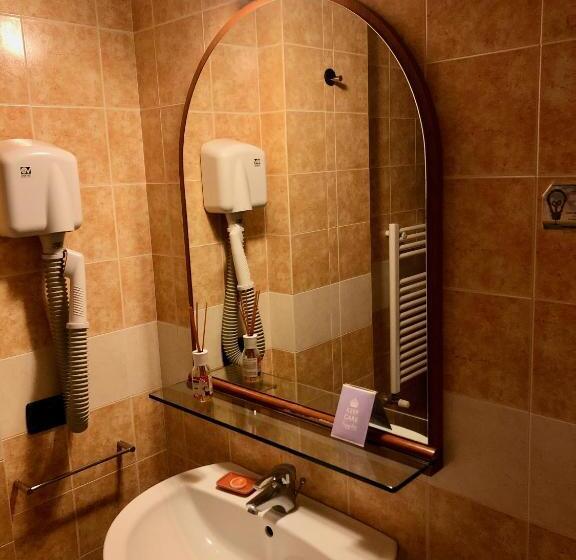 Номер Стандарт, Residence Alle Scuole Country House