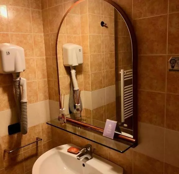 スタンダードルーム, Residence Alle Scuole Country House