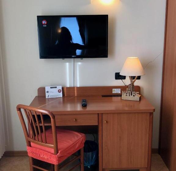 Номер Стандарт, Residence Alle Scuole Country House