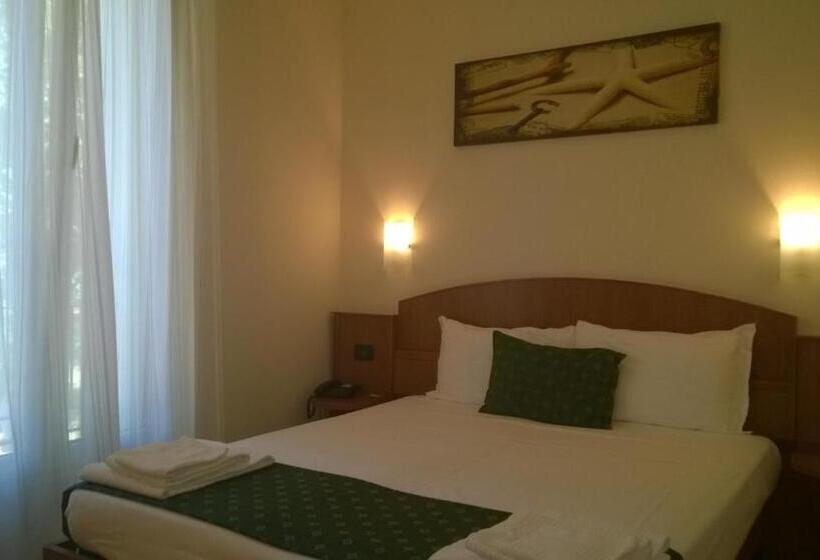 Номер Стандарт, Residence Alle Scuole Country House