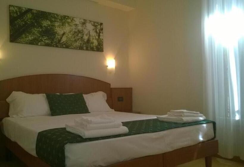 Номер Стандарт, Residence Alle Scuole Country House