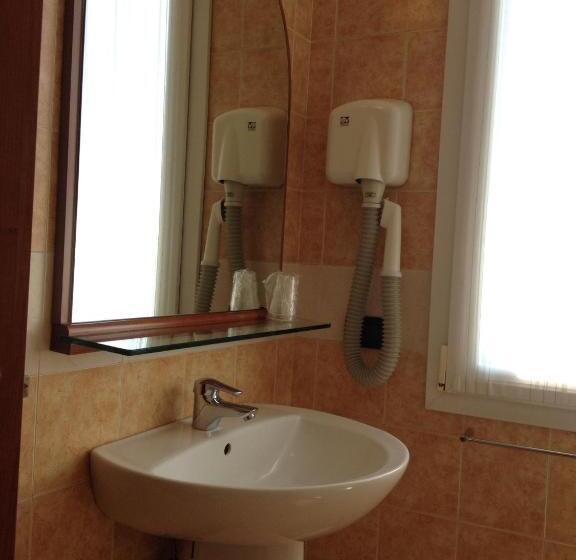 Номер Комфорт, Residence Alle Scuole Country House