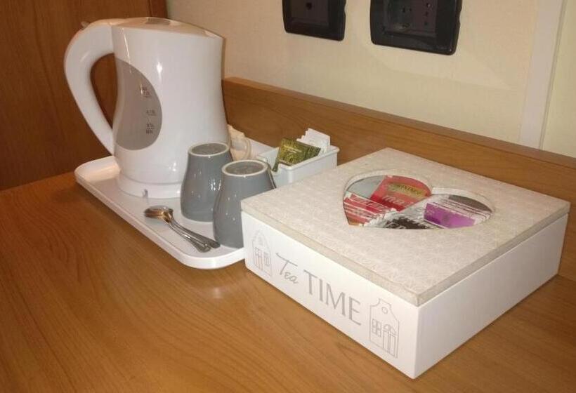 Номер Комфорт, Residence Alle Scuole Country House