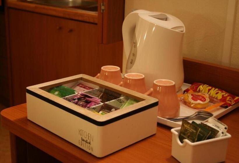 Номер Комфорт, Residence Alle Scuole Country House