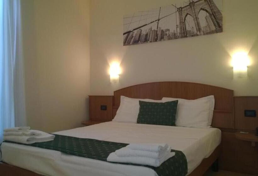 Номер Комфорт, Residence Alle Scuole Country House