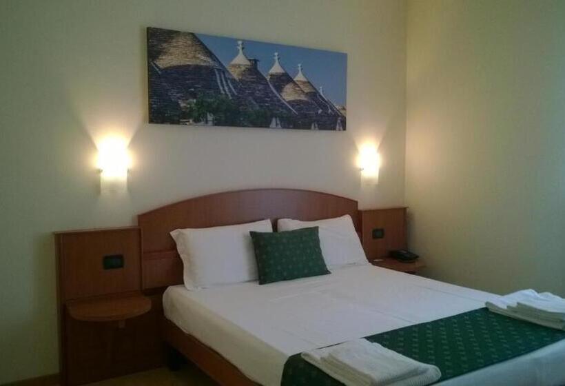 Номер Комфорт, Residence Alle Scuole Country House