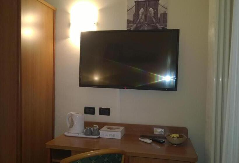 Номер Комфорт, Residence Alle Scuole Country House