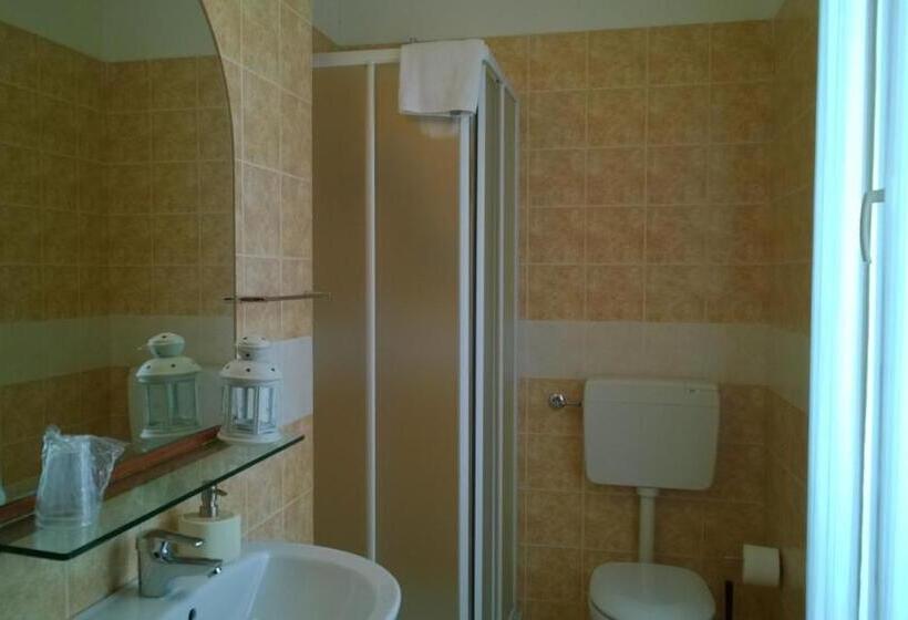 Номер Executive, Residence Alle Scuole Country House