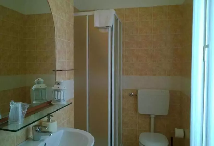 エクゼクティブルーム, Residence Alle Scuole Country House