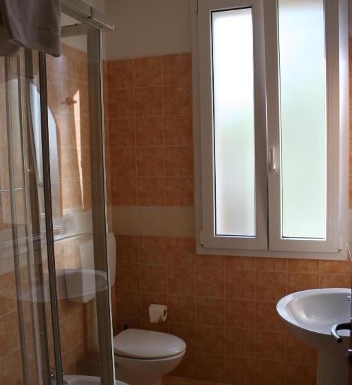 Номер Executive, Residence Alle Scuole Country House