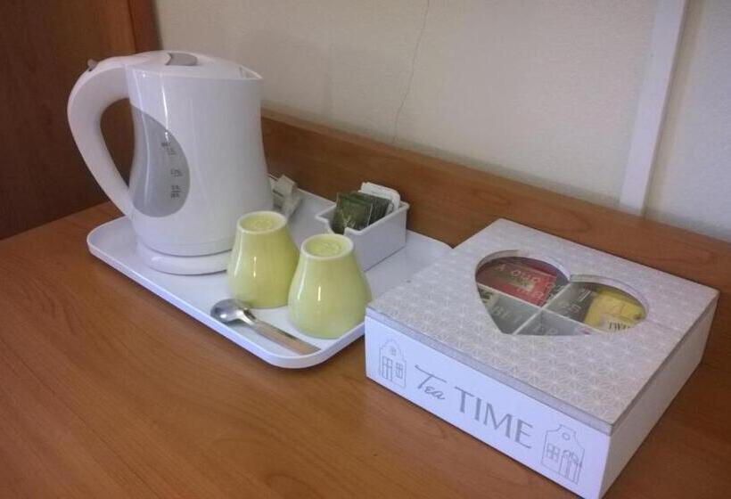 Номер Executive, Residence Alle Scuole Country House