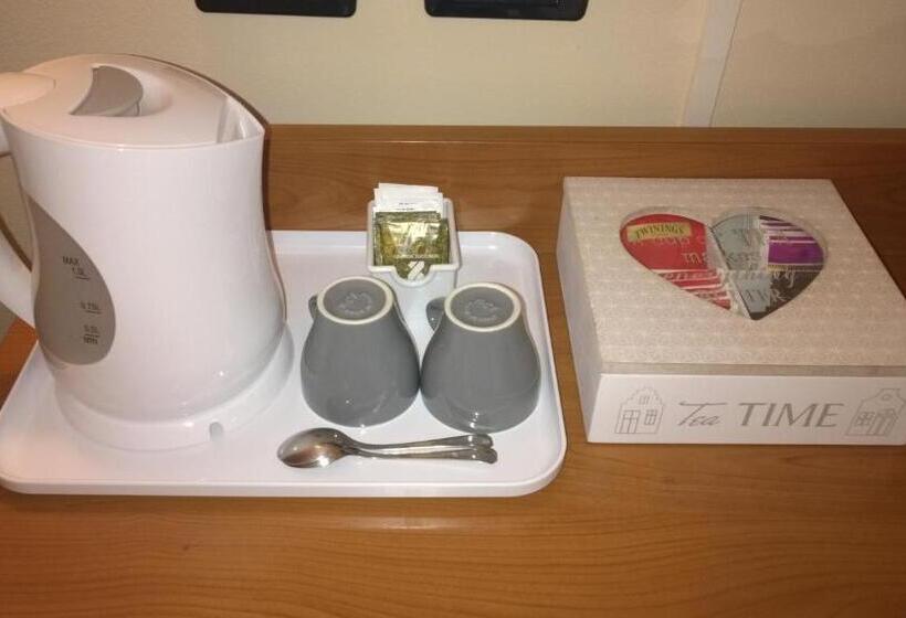 Номер Executive, Residence Alle Scuole Country House