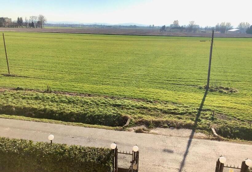 Номер Executive, Residence Alle Scuole Country House