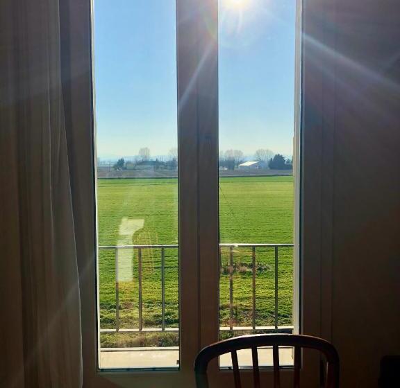 Номер Executive, Residence Alle Scuole Country House