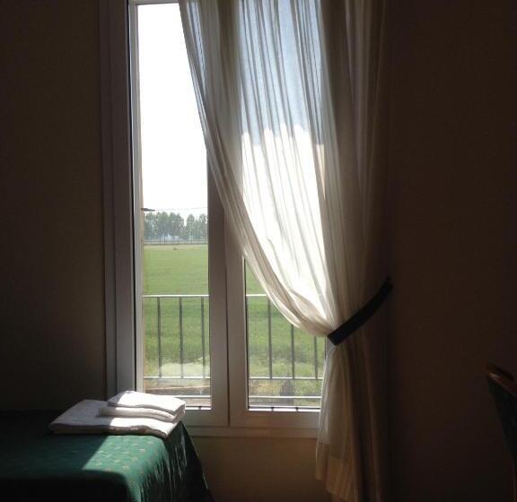 Номер Стандарт Индивидуальный, Residence Alle Scuole Country House