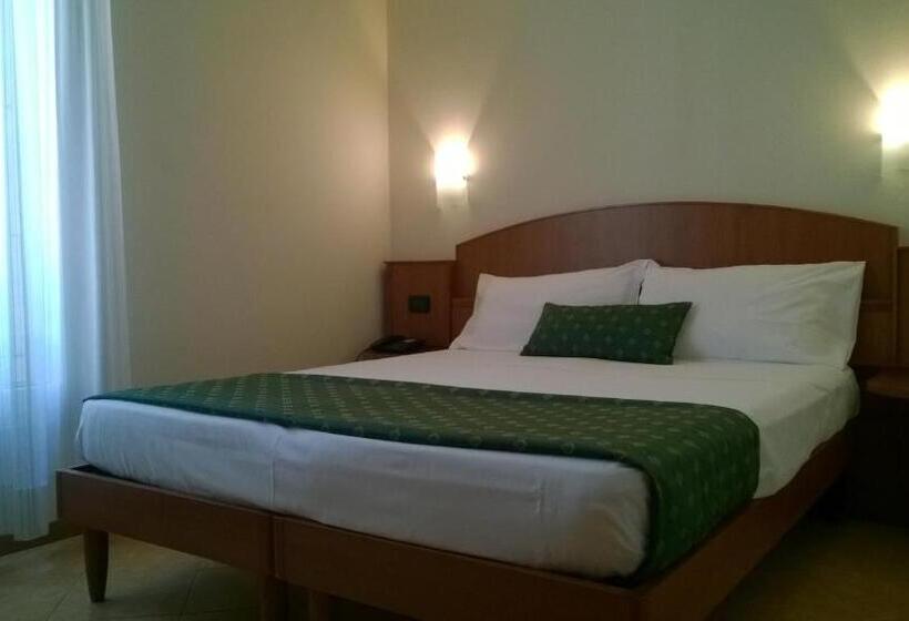 Номер Стандарт Индивидуальный, Residence Alle Scuole Country House