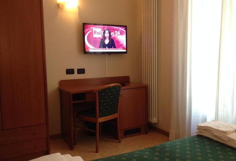 Номер Стандарт Индивидуальный, Residence Alle Scuole Country House