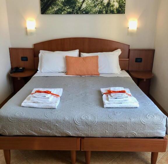 Студия Стандарт, Residence Alle Scuole Country House