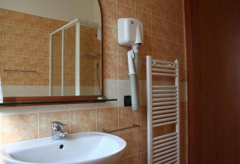 Студия Стандарт, Residence Alle Scuole Country House