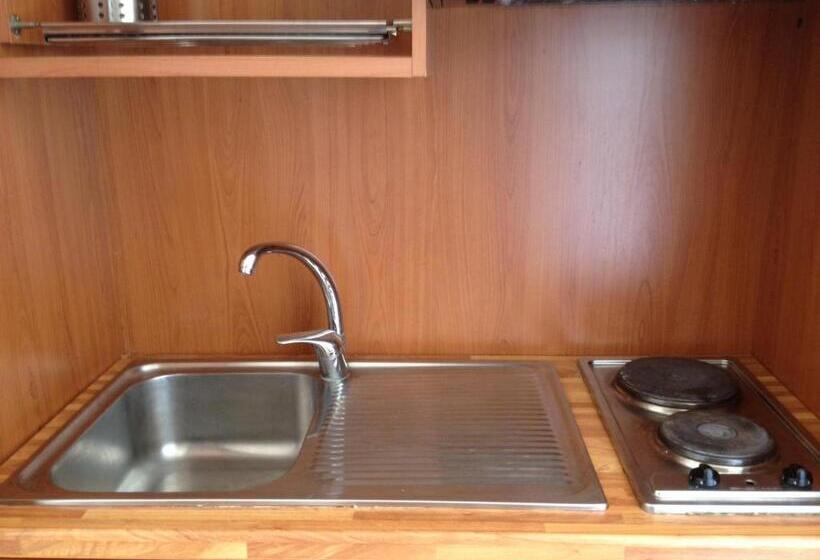 Студия Стандарт, Residence Alle Scuole Country House