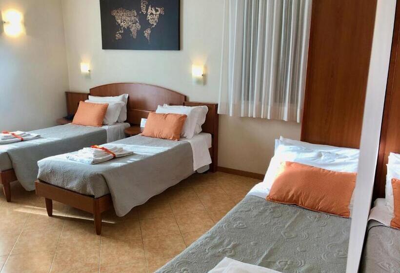 Номер Superior, Residence Alle Scuole Country House