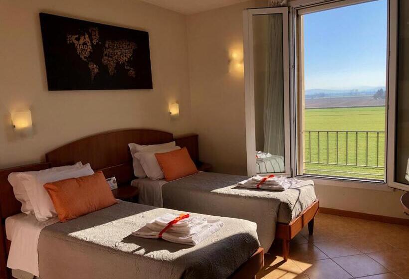 Номер Superior, Residence Alle Scuole Country House