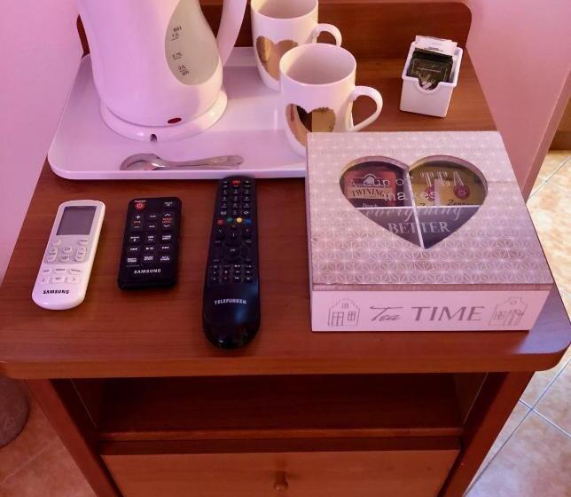 Полулюкс Вид на Сад, Residence Alle Scuole Country House