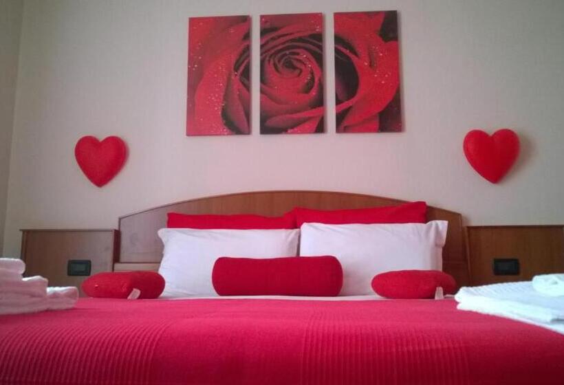 Полулюкс Вид на Сад, Residence Alle Scuole Country House