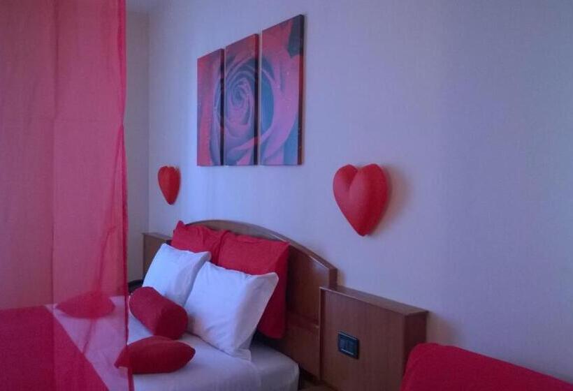 Полулюкс Вид на Сад, Residence Alle Scuole Country House