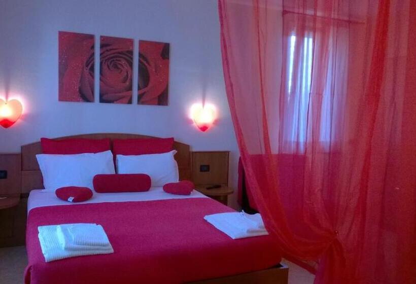 Полулюкс Вид на Сад, Residence Alle Scuole Country House