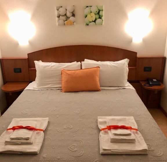 Номер Стандарт, Residence Alle Scuole Country House