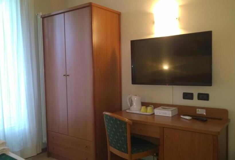 Номер Комфорт, Residence Alle Scuole Country House