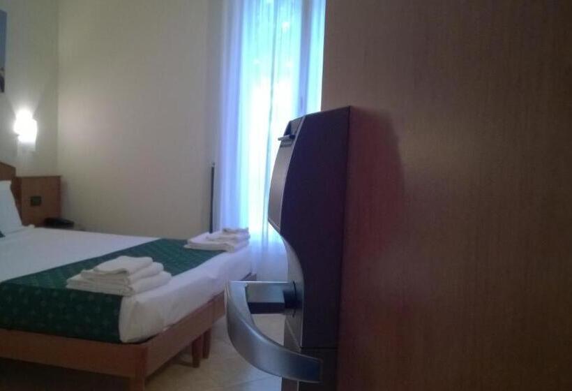 Номер Комфорт, Residence Alle Scuole Country House