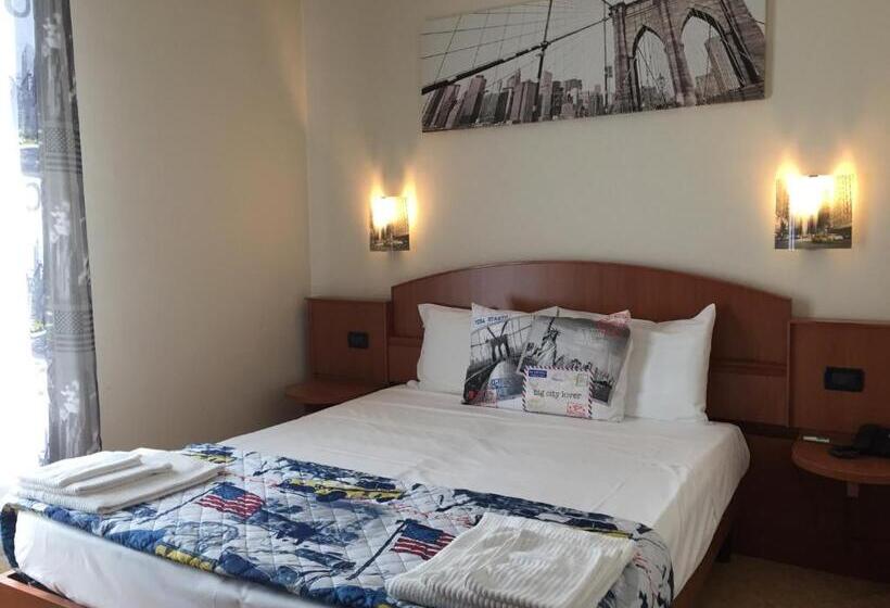 Номер Комфорт, Residence Alle Scuole Country House