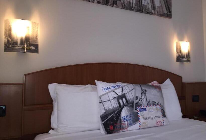 Номер Комфорт, Residence Alle Scuole Country House