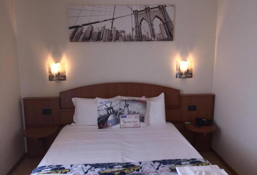 Номер Комфорт, Residence Alle Scuole Country House