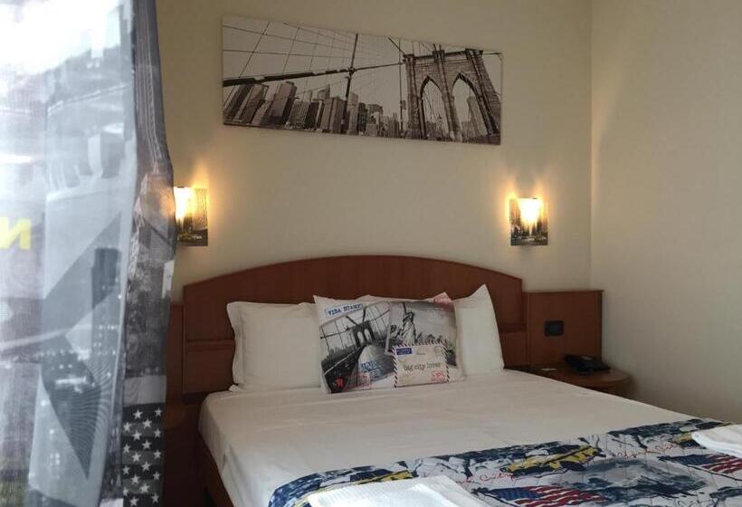 Номер Комфорт, Residence Alle Scuole Country House