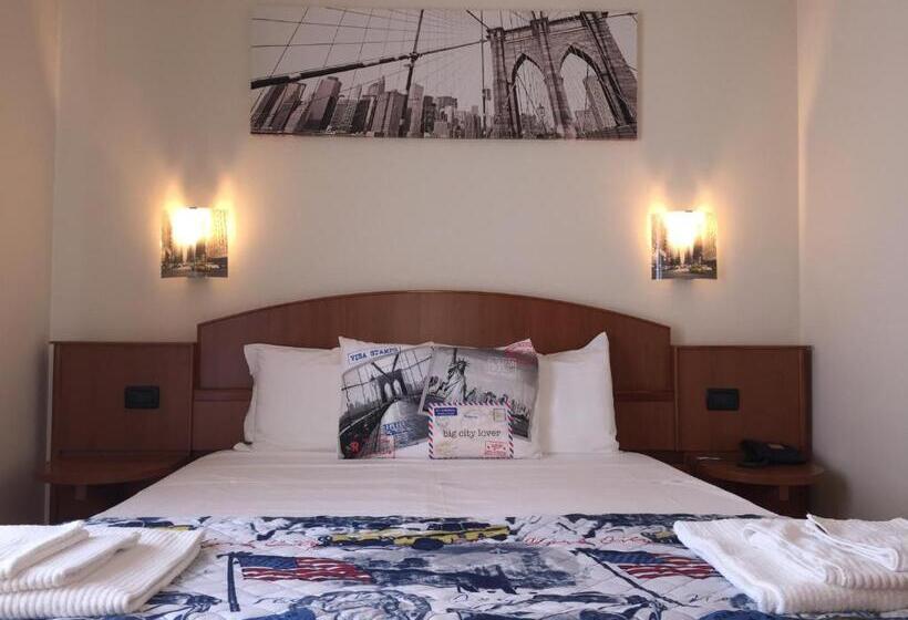 Номер Комфорт, Residence Alle Scuole Country House