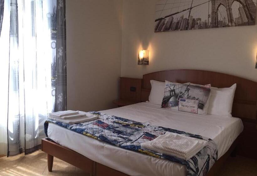 Номер Комфорт, Residence Alle Scuole Country House