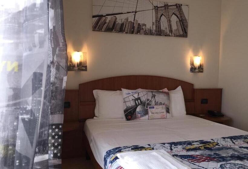 Номер Комфорт, Residence Alle Scuole Country House