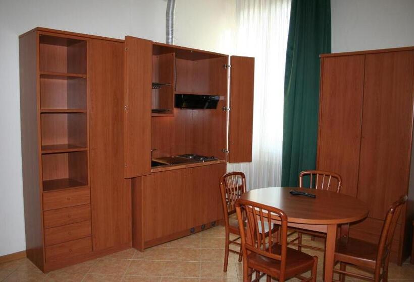 Номер Executive, Residence Alle Scuole Country House