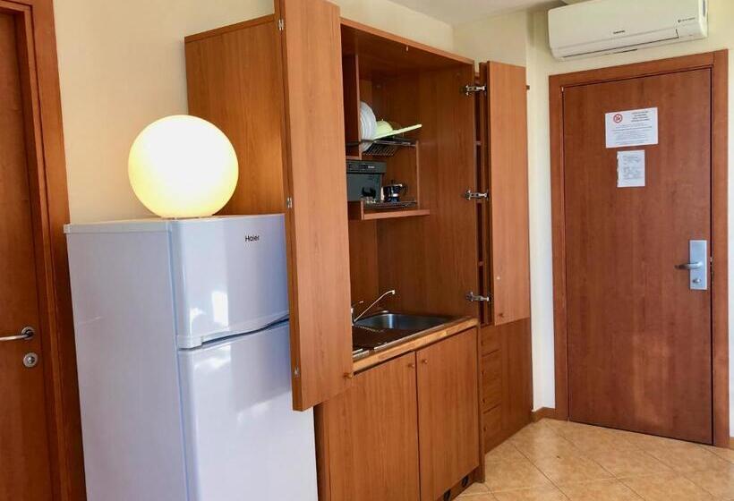 Номер Executive, Residence Alle Scuole Country House
