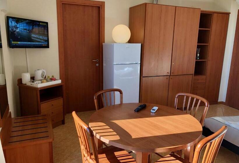 Номер Executive, Residence Alle Scuole Country House