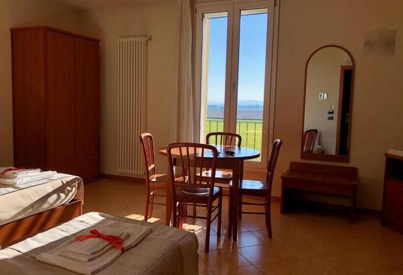 Номер Executive, Residence Alle Scuole Country House