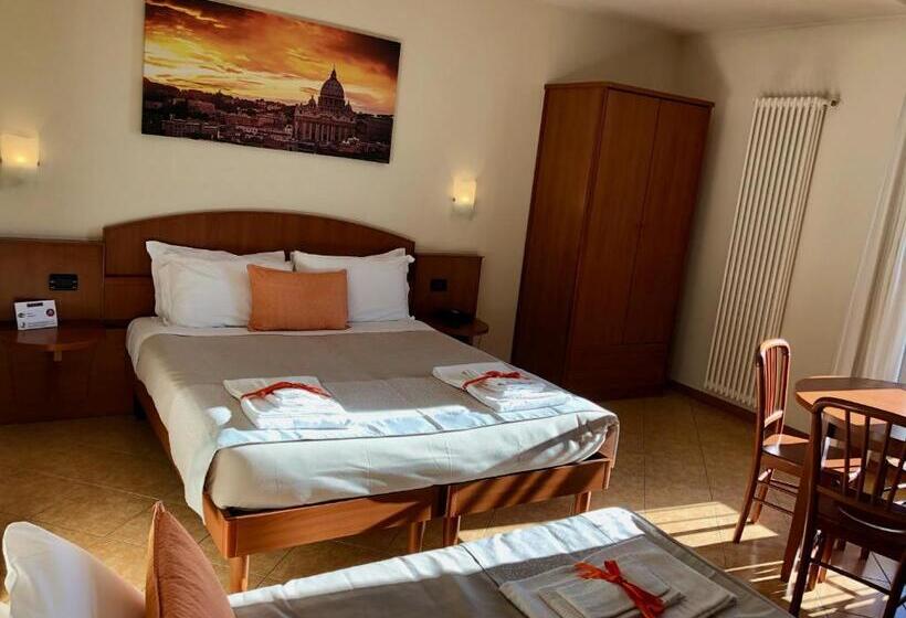 Номер Executive, Residence Alle Scuole Country House